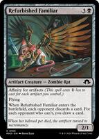 Prized Amalgam - Shadows over Innistrad - Magic: The Gathering