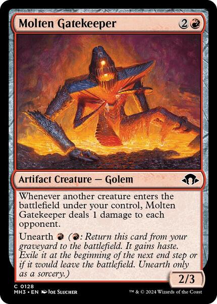 Top 8 Best Eldrazi Cards from Modern Horizons 3 | TCGplayer