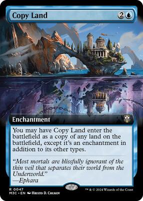 (英語版)索道する土地/TRICKY TERRAIN Tricky Terrain Commander Precon (Upgraded) | Magic: The