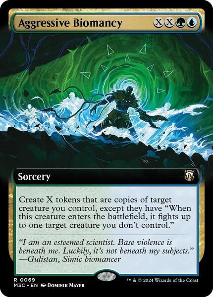 mtg put card on bottom of library Greater Good main image 1