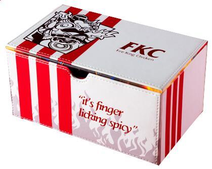 【激レア】EXO-M 中国 KFC 公式 フィギュア 5個セット A special bullet exclusive to KFC China!? [Mobile Suit Ensemble