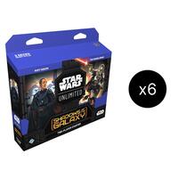 Shadows of the Galaxy Two Player Starter Case