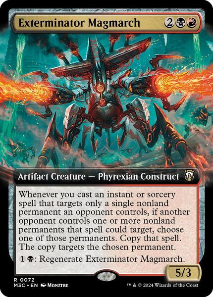 Why Graveyard Overdrive is the Best Commander MTG Precon Ever | TCGplayer