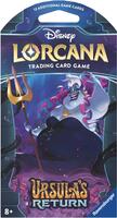 lorcana ursulas return booster box Lorcana TCG: Ursula's Return Booster Box — Game Haven main image 1