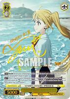 Sentiments Towards Starry, Nijika Ijichi (SSP) - BOCCHI THE
