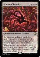 Kozilek's Command - Prerelease Cards - Magic: The Gathering