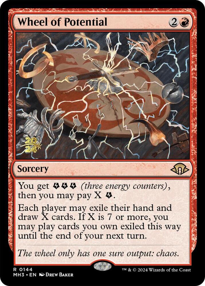 you may play cards from exile mtg Amazon.com: Magic: The Gathering Dominaria United Bundle