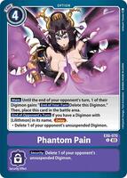 Phantom Pain - Infernal Ascension - Digimon Card Game - TCGplayer.com