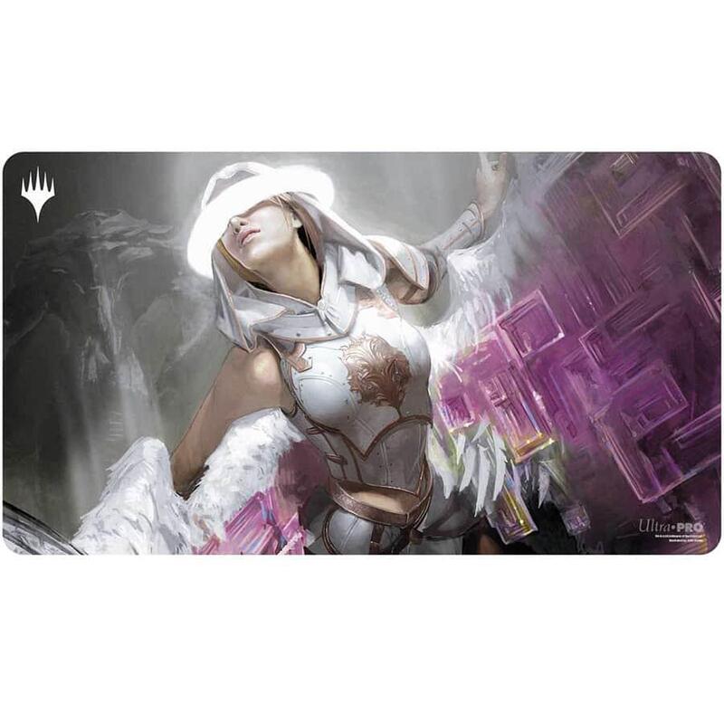 Ultra PRO - Modern Horizons 3 Stitched Edge Playmat Special Guest for Magic: The Gathering, Premium Quality Collectible Card Protection Enhanced Gaming Gear Accessories main image 0