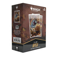Modern Horizons 3 Phel, Exuberant Shepard APEX Deck Protector