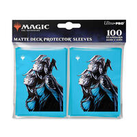 Modern Horizons 3 Omo, Queen of Vesuva 3 Standard Deck Protector sleeves for Mag · Ultra Pro Card Sleeves
