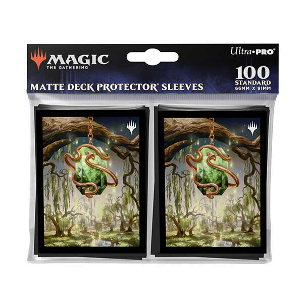 modern horizons 3 card sleeves Mervamon [BT11-086] (Alternate Art) [Dimensional Phase] main image 0