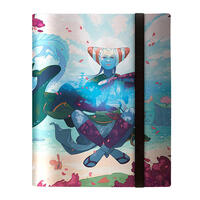 Modern Horizons 3 Gift Bundle Key Art 9-Pocket PRO-Binder for Magic: The Gatheri · Ultra Pro Storage Albums