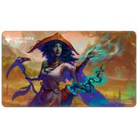 Ultra Pro Magic Double-Sided Playmat Final Fantasy Emet-Selch Unsundered - Guardian Games