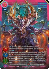 B.F.K. Uberzilla
