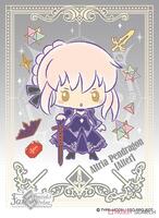 Ensky Imported Card Sleeves: Fate/Grand Order - Altria Pendragon (Alter)  (65-Pack) - Ensky Card Sleeves - Card Sleeves - TCGplayer.com
