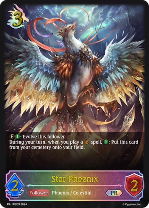 Star Phoenix