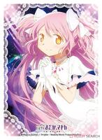 Broccoli Character Sleeve: Puella Magi Madoka Magica New Feature: Rebellion  - Ultimate Madoka (80 pack) - Broccoli Imported Card Sleeves - Card Sleeves  - TCGplayer.com