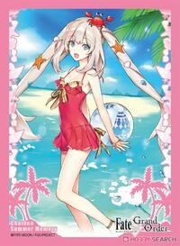 Broccoli Imported Card Sleeves Broccoli Character Sleeve: Fate/Grand Order - Caster/Marie Antoinette (80 pack)