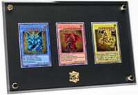 Stainless Steel Egyptian God Cards - Miscellaneous Promotional Cards -  YuGiOh - TCGplayer.com