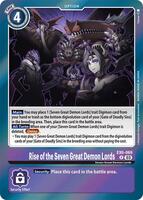 Infernal Ascension | Digimon Card Game | TCGplayer Infernal Ascension | Digimon Card Game | TCGplayer