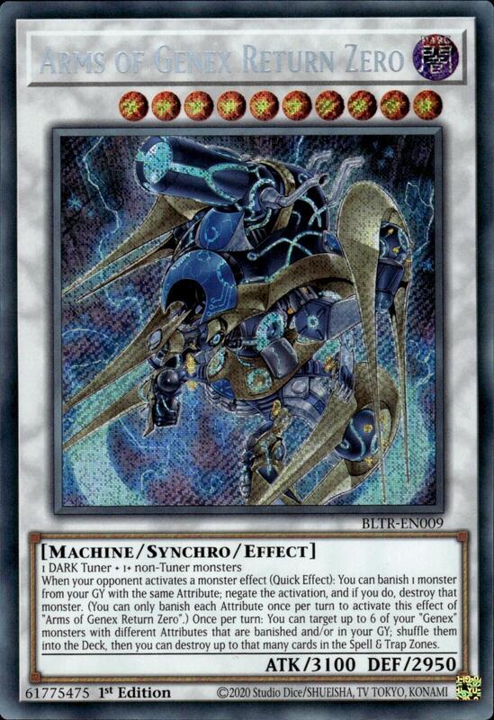 Draco Berserker of the Tenyi - Valiant Smashers - YuGiOh