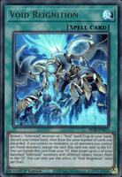 yugioh void deck Yu-Gi-Oh! - Battles of Legend: Terminal Revenge