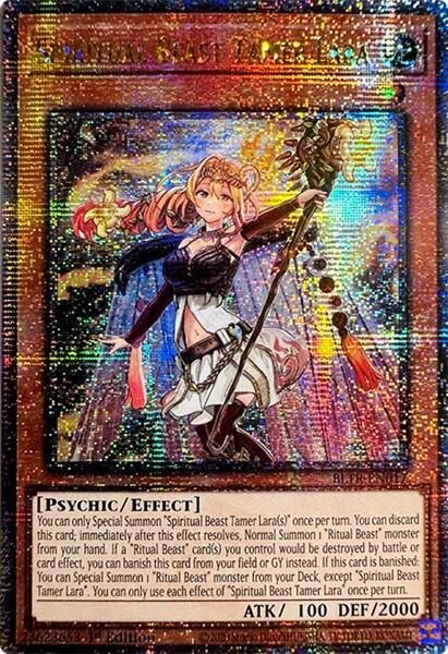 The 20 Most Valuable Yu-Gi-Oh Cards Of 2024 So Far | TCGplayer