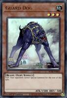 Guard Dog - Battles of Legend: Terminal Revenge - YuGiOh