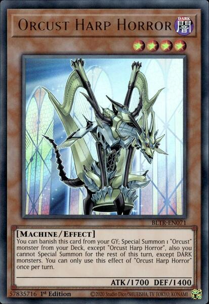 yugioh orcust deck list Just sharing my deck list. Got TOP 3 in my locals using Orcust Horus. : r/ yugioh