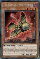 Yu-Gi-Oh! - Greatfly - MP19-EN032 - Super Rare - 1ª Edición - Mega Pack De Lata De Sarcófago Dorado 2019