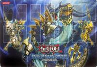 Yu-Gi-Oh! 2012 Realm of the Sea Emperor Structure Deck Game Mat - Konami  Playmats - Playmats - TCGplayer.com