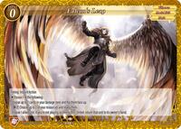 Falcon's Leap