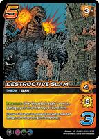 Challenger Series: Godzilla | UniVersus | TCGplayer Challenger Series: Godzilla | UniVersus | TCGplayer