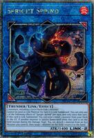 セレビィ グレード アンリミ1st edition legend Lim OP09-037 (Super Rare) Par Emperors in the New World ONE