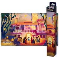 Disney Lorcana: Encanto - Look at This Family Playmat · Ravensburger Playmats