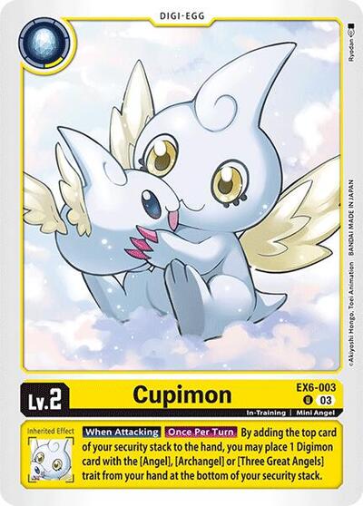 Cupimon