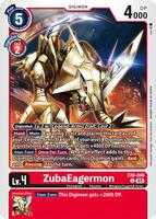 ZubaEagermon - Infernal Ascension - Digimon Card Game - TCGplayer.com