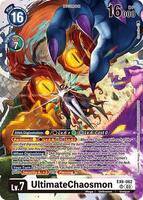 chaosmon digimon card game Chaosmon: Valdur Arm [BT4-091] [Great Legend] – Dark Fox TCG ALT Chaosmon Rare Alternative Art Mint Digimon Card Level Chaosmon: Valdur Arm Promo |