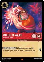 【takatins】ロルカナ　モーフ Wreck-It Ralph - Demolition Dude - Shimmering Skies - Disney
