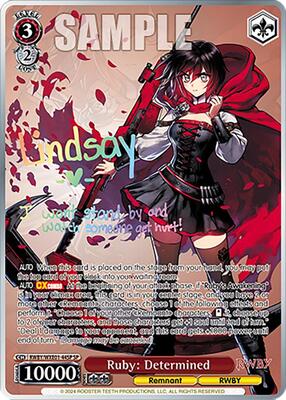 The Most Expensive Weiss Schwarz Cards Right Now (March 2026) | TCGplayer