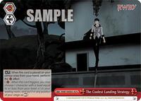The Coolest Landing Strategy - Rwby Premium Booster