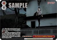 The Coolest Landing Strategy (OFR) - Rwby Premium Booster