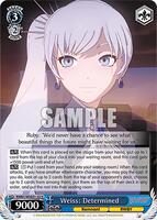RWBY Premium Booster | Weiss Schwarz | TCGplayer