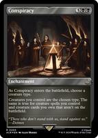 best white protection cards mtg The 8 Best Conspiracy Cards in Magic Ranked (with Rules)
