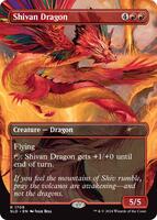Dragonlord Ojutai - Secret Lair Drop Series - Magic: The Gathering