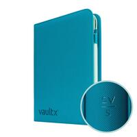 Vault X Zip Binder SV5 - Unlimited Edition 9 Pocket - Vault X Card