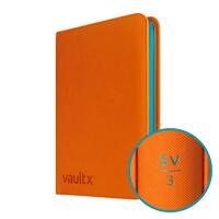 VULFPECK ３枚セット 9-Pocket Exo-Tec® Zip Binder SV3 – Vault X US