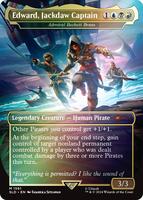 mtg commander deck 2019 Magic the Gathering: Doctor Who Masters of Evil Commander Deck – Double  Infinity Gaming main image 0