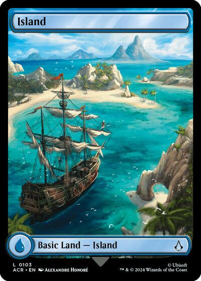 Island 0103